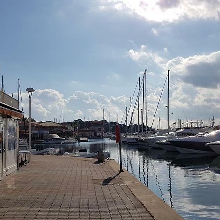 Saint Raphael - Appartement Dans Villa Au Calme A Valescure Y- Prix Inchanges מראה חיצוני תמונה