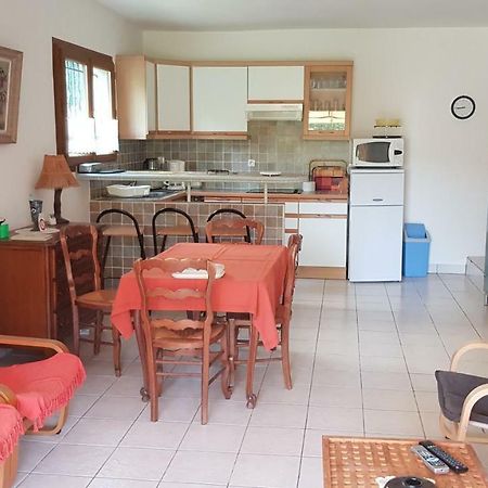 Saint Raphael - Appartement Dans Villa Au Calme A Valescure Y- Prix Inchanges מראה חיצוני תמונה