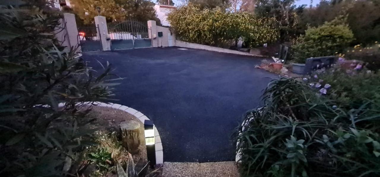 Saint Raphael - Appartement Dans Villa Au Calme A Valescure Y- Prix Inchanges מראה חיצוני תמונה