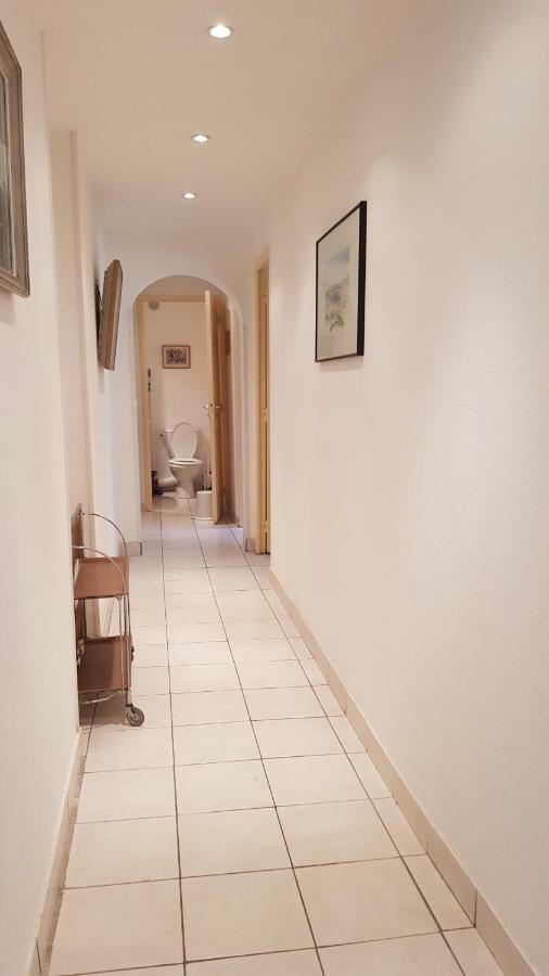 Saint Raphael - Appartement Dans Villa Au Calme A Valescure Y- Prix Inchanges מראה חיצוני תמונה