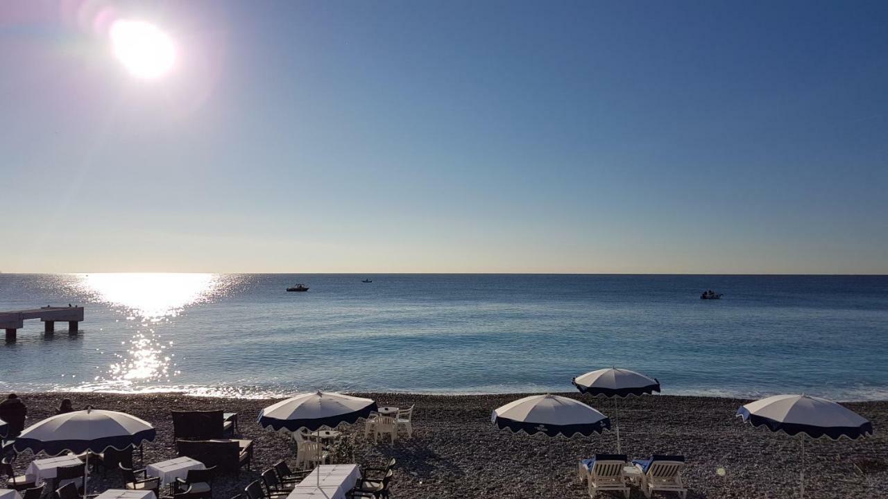 Saint Raphael - Appartement Dans Villa Au Calme A Valescure Y- Prix Inchanges מראה חיצוני תמונה
