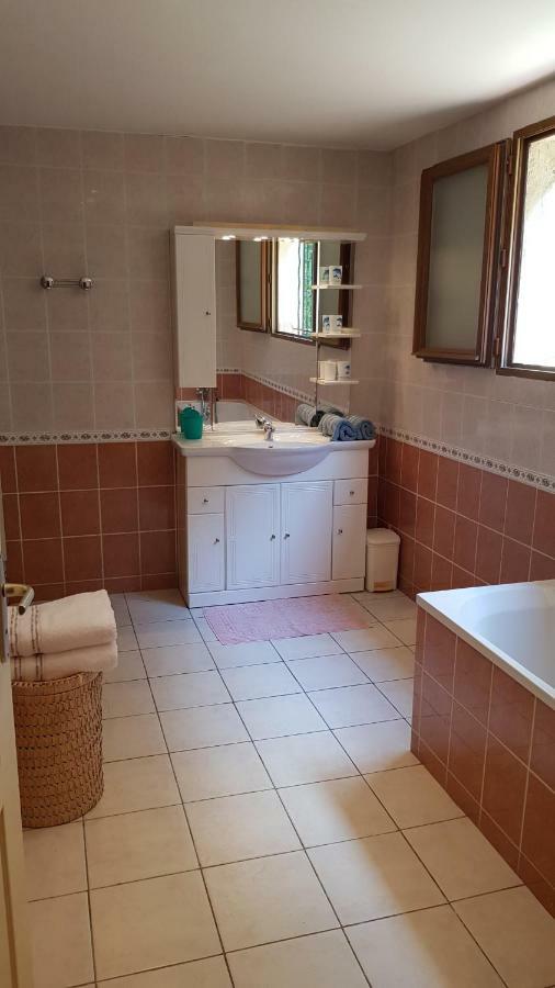 Saint Raphael - Appartement Dans Villa Au Calme A Valescure Y- Prix Inchanges מראה חיצוני תמונה