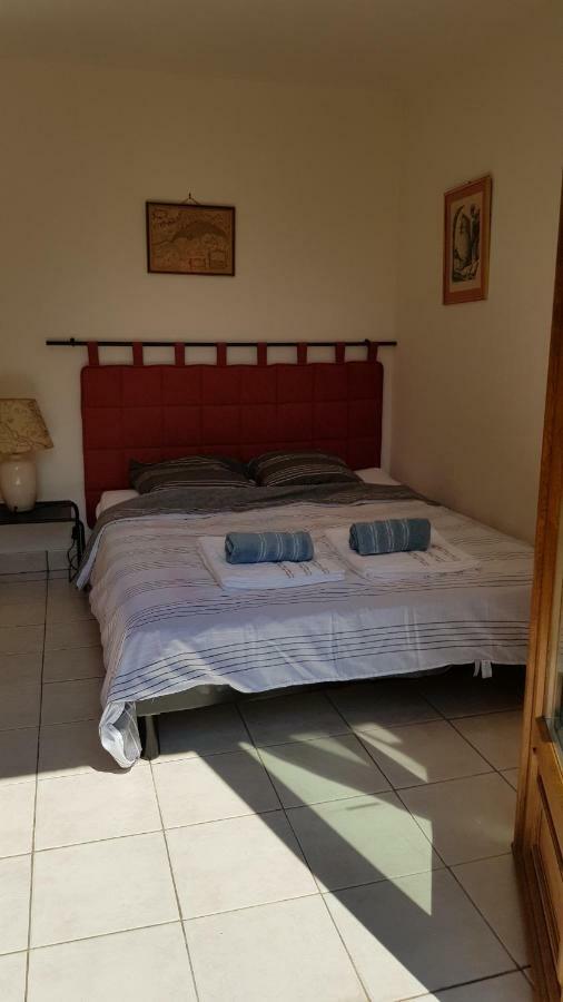 Saint Raphael - Appartement Dans Villa Au Calme A Valescure Y- Prix Inchanges מראה חיצוני תמונה