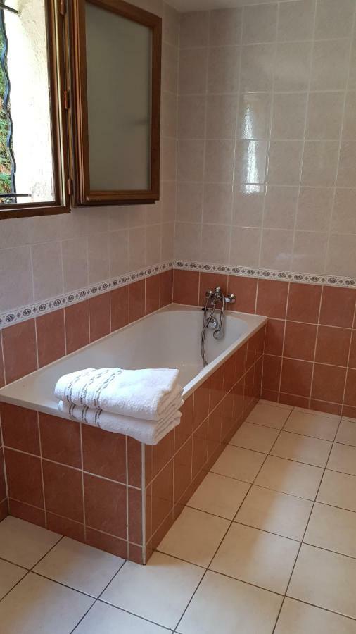 Saint Raphael - Appartement Dans Villa Au Calme A Valescure Y- Prix Inchanges מראה חיצוני תמונה
